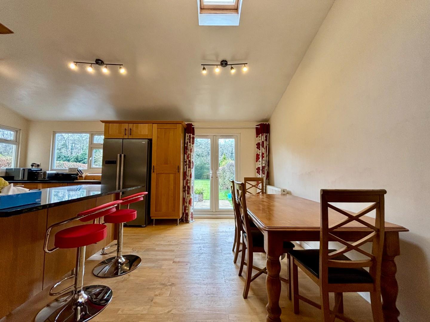 Martins Lane, Hardingstone O'Riordan Bond